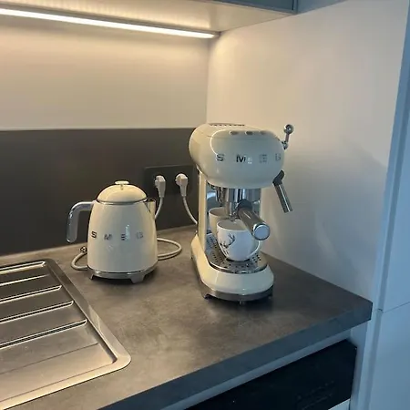 La Charmeuse A 500m De * آركاشو