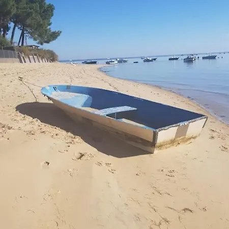 شقة La Charmeuse A 500m De *