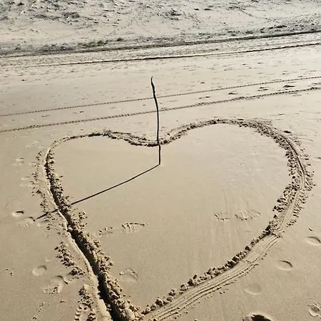 La Charmeuse A 500m De 公寓 阿卡雄