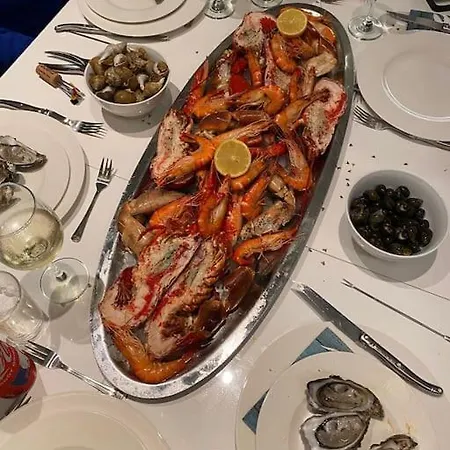 La Charmeuse A 500m De * 阿卡雄