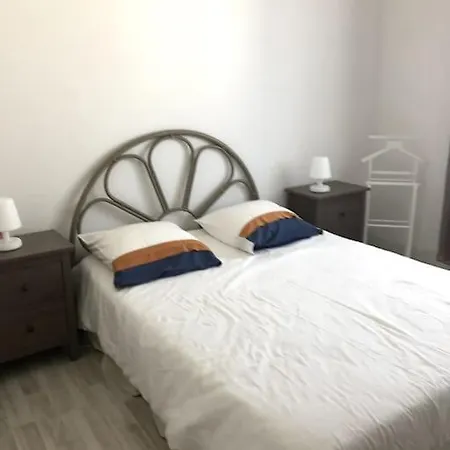 Apartamento La Charmeuse A 500m De Arcachon