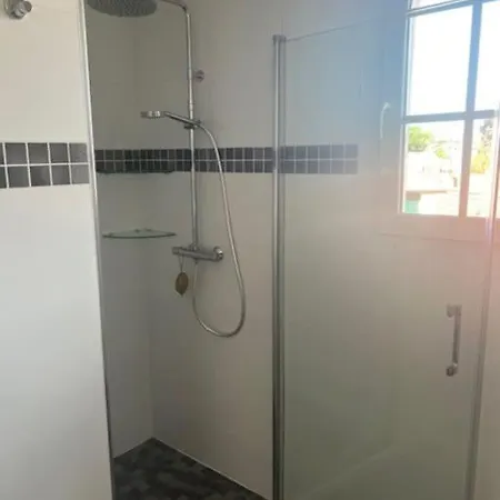 公寓 La Charmeuse A 500m De