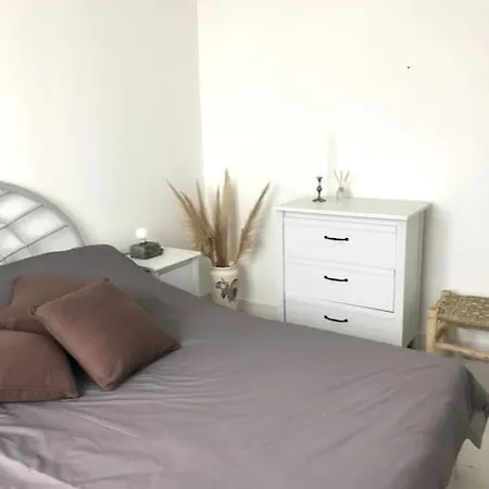 Apartamento La Charmeuse A 500m De *
