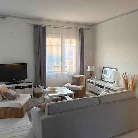 La Charmeuse A 500m De Apartment *