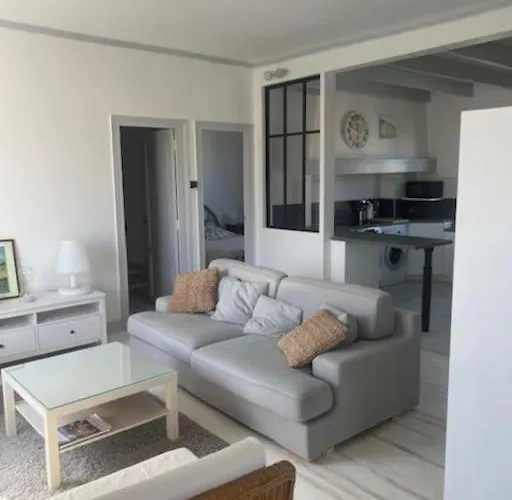 La Charmeuse à 500m De * Arcachon