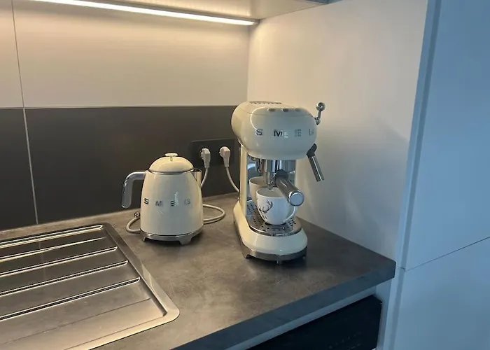 La Charmeuse A 500m De * آركاشو