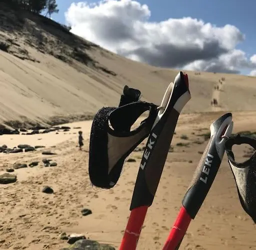 La Charmeuse à 500m De