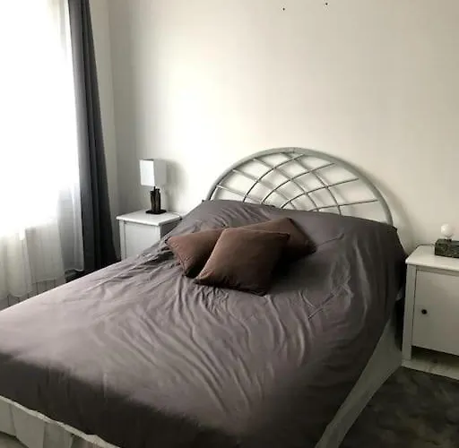 La Charmeuse à 500m De Arcachon