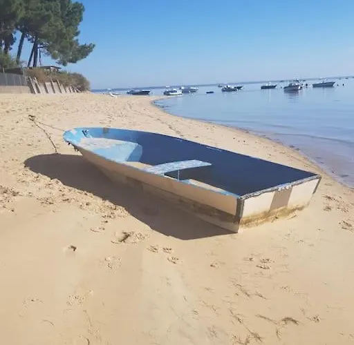 شقة La Charmeuse A 500m De *