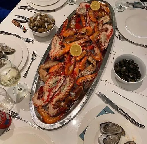 La Charmeuse A 500m De * آركاشو