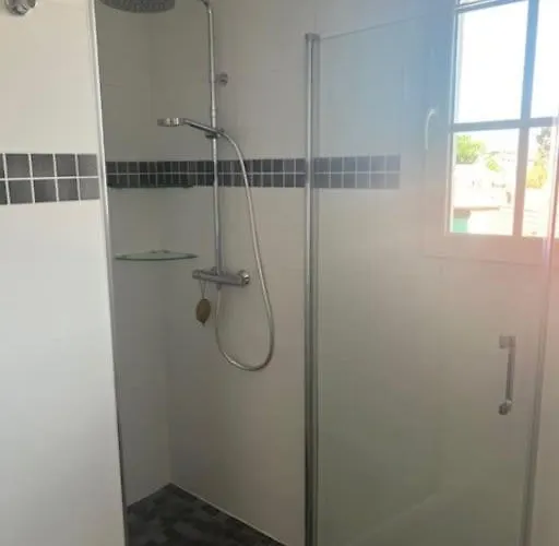 Appartement La Charmeuse à 500m De